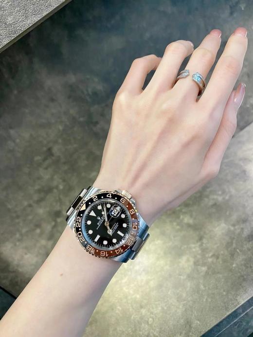 劳力士 格林尼治高奢腕表（ZT*SH） 商品图4