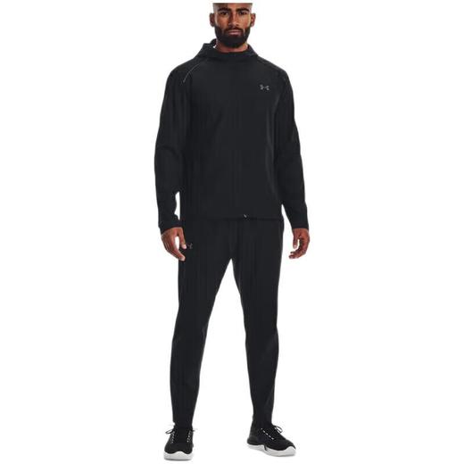 UnderArmour安德玛 男夹克外套 1376795-001 商品图4