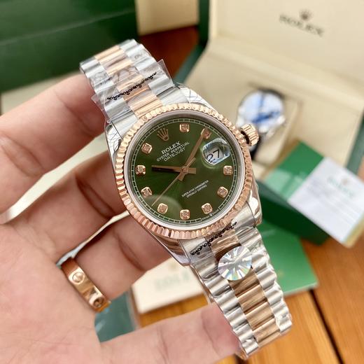劳力士经典的系列，Day-Date系列（ZT*SH） 商品图1