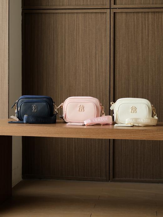 MLB 复古钻石满标相机包（SS） 商品图1