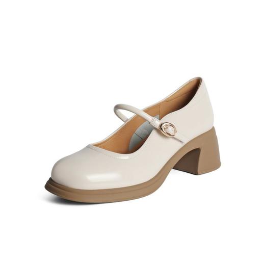 Belle百丽 女单鞋 3A606CQ4 商品图1