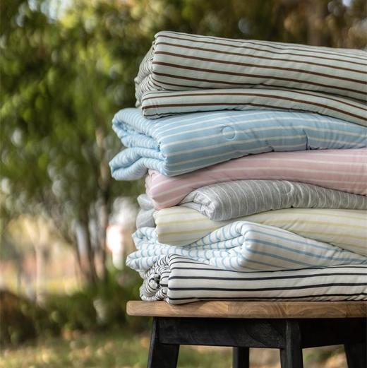 oohnoo兰精莫代尔七色夏被 商品图4