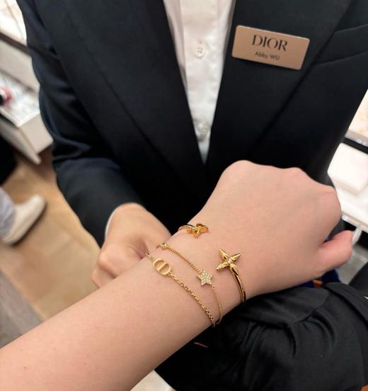 驴家开口手镯（XTY） 商品图1