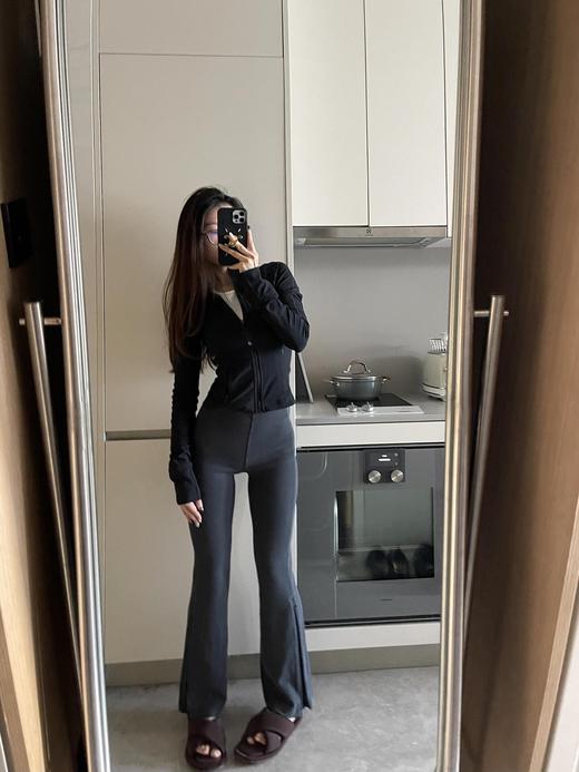 lulu家终于出新款！ 新款螺Softstreme喇叭裤，腿精必入。依旧是原厂来的渠道（SS） 商品图11