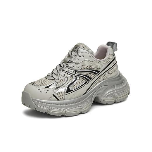 Tata他她 女老爹鞋 CV701AM5 商品图1