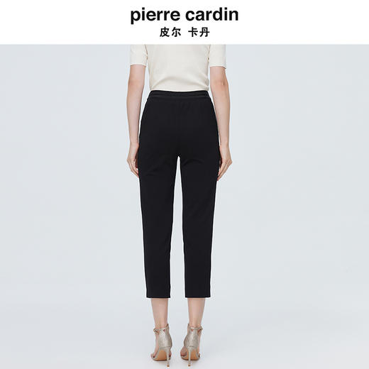 皮尔卡丹女装裤子P4118T4016B0 商品图2