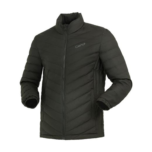 CIMALP喜玛尔图 男秋羽绒 AMFMYF133 商品图3