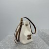 缪缪 24ss 秀款帆布水桶包(MM) 商品缩略图2