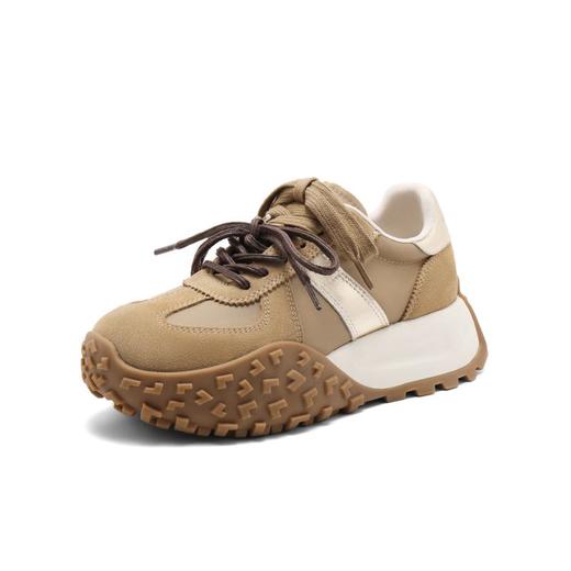 森达 女阿甘鞋 ZCC85AM5 商品图2