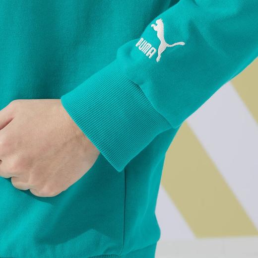 PUMA彪马 男卫衣 625802-86 商品图3