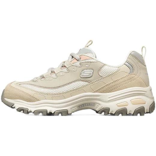 Skechers斯凯奇 女休闲鞋 149238-NAT 商品图2
