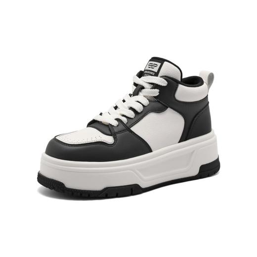 Belle百丽 女休闲鞋 B2092DM4 商品图1