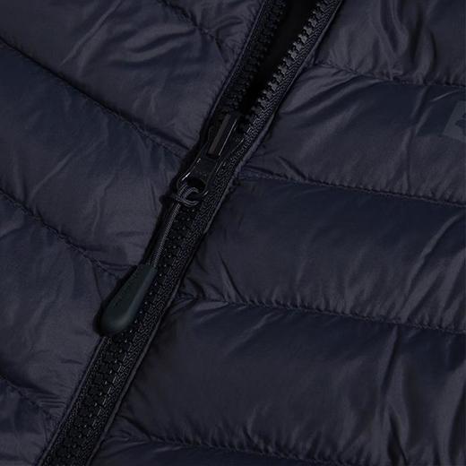 JackWolfskin狼爪 女羽绒三合一冲锋衣 5118607-1388 商品图2