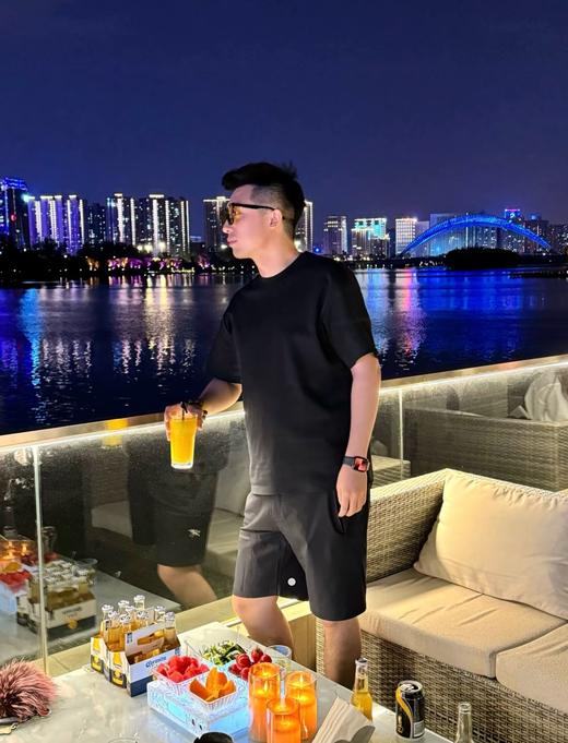 ARC'TERYX始祖鸟透气软壳休闲短裤（SS） 商品图5