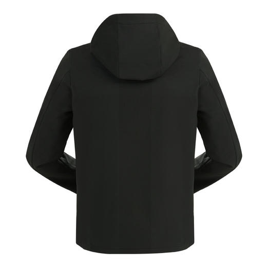 CIMALP喜玛尔图 男软壳上衣 AMFNRK183 商品图4