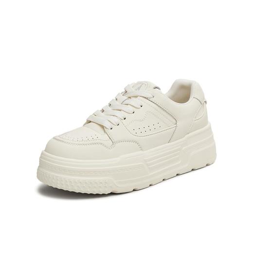 Tata他她 女板鞋 SND01AM5 商品图3