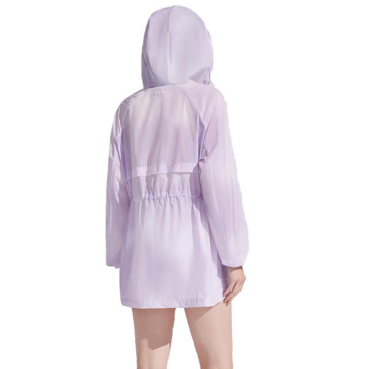 波司登 女防晒服 B30525068 商品图4
