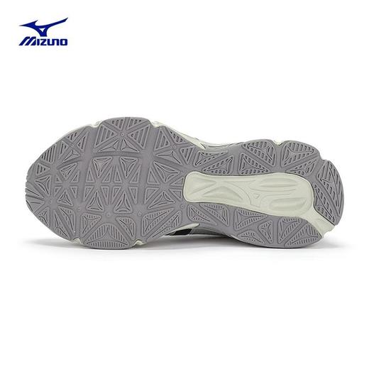 美津浓 男女同款跑步鞋 D1GH2230-02 商品图3