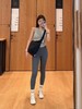 lululemon露露柜子最新款6L牛角包斜挎包饺子包可颂包（MT） 商品缩略图13