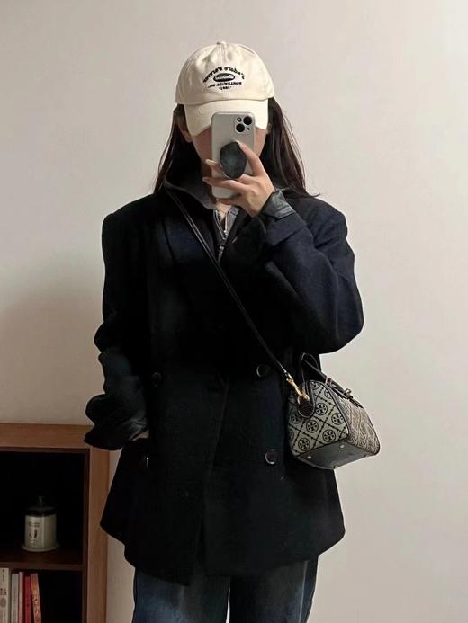 TB  新款！代工厂正在生产的款 枕头包（SS） 商品图6