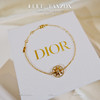 迪奥-ZP版可以双面佩戴的DIRO罗盘手链对版（XTY） 商品缩略图0