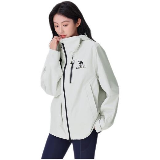 骆驼 通用单层冲锋衣 734CA31613A 商品图3