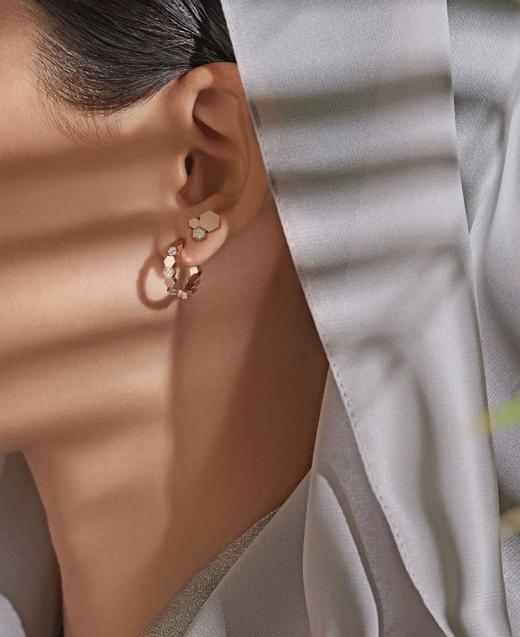 尚美Chaumet   Bee My Love系列 耳钉 （XTY） 商品图2