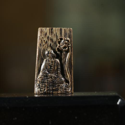 BC.BT7.3-6  东马沉水(无相佛),2.07g 商品图0