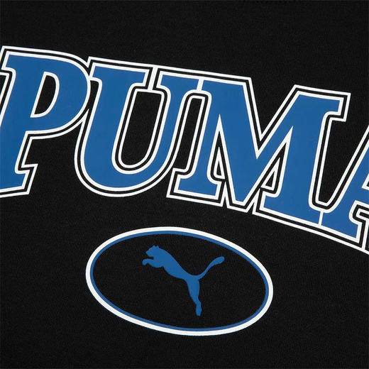 PUMA彪马 通用男女卫衣 682929-01 商品图4