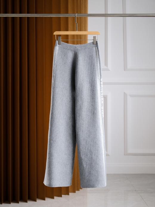 迪奥 提花连帽双面穿拉链开衫 老花控必收（SS） 商品图14