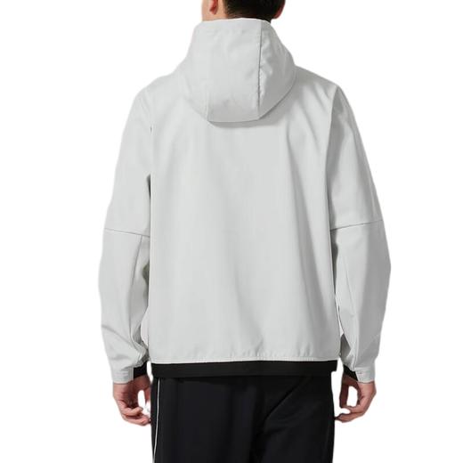 UnderArmour安德玛 男女同款夹克外套 24600408-009 商品图2