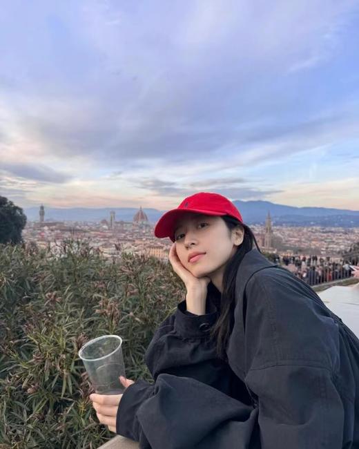 非常经典的还推荐Polo Ralph Lauren拉夫劳伦的小马刺绣棒球帽(CO) 商品图8