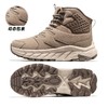 骆驼 男户外徒步鞋 F13A693025 商品缩略图4