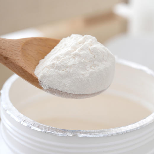 【无添加素椰粉】 纯素椰浆粉 不含酪蛋白 400g 商品图1