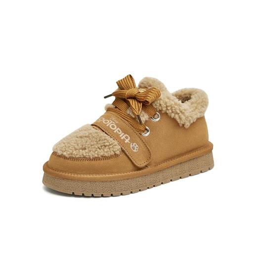 Teenmix天美意 女雪地靴 CNA20DM4 商品图1