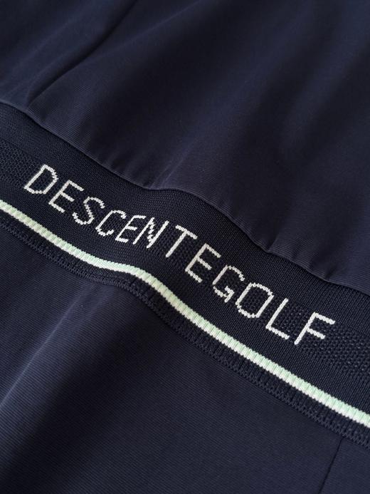 点此购买 迪桑特夏季女士高尔夫运动无袖连衣裙 qk 323720 商品图12