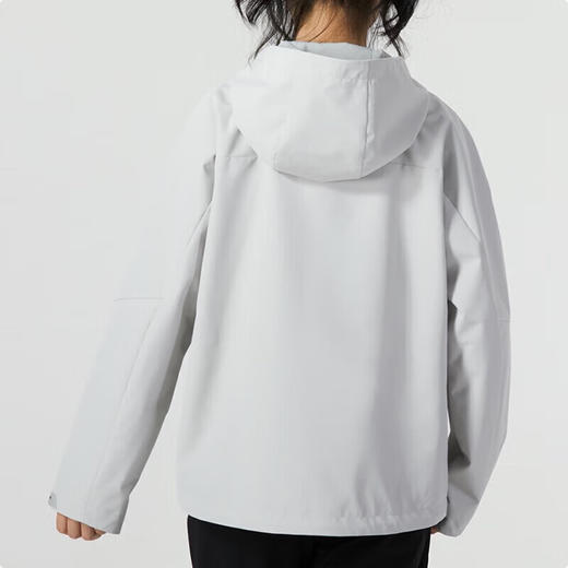UnderArmour安德玛 女夹克外套 23600402-009 商品图2