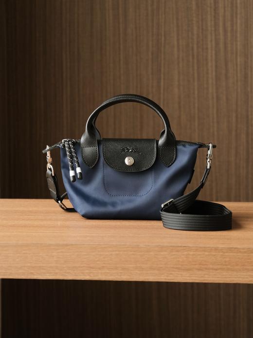 珑骧   新品energy二代  配有可拆卸可调节长肩带    单肩包 斜挎包  手提包 （SS） 商品图11