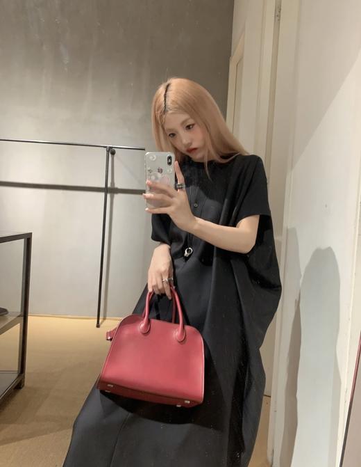 The Row  Margaux 10/1517系列系列 品牌在极简设计上的功力，线条干净 (MM) 商品图9