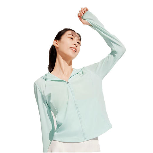 波司登 女防晒服 B30525062 商品图0