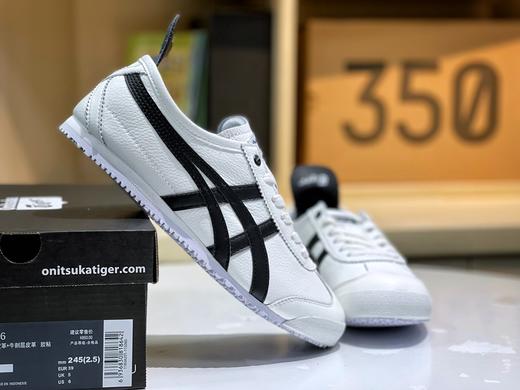 鬼冢虎低帮休闲运动鞋 男女同款 多色合集 （SS） 商品图3