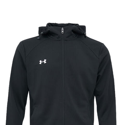UnderArmour安德玛 男梭织夹克 22500408-001 商品图4