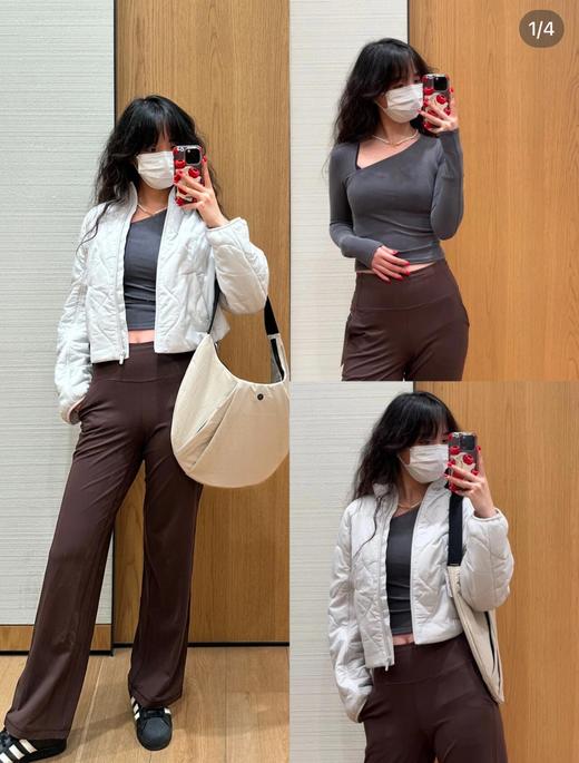 lulu 露露 lemon牛角包来啦（MT） 商品图13