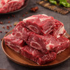 泾源黄牛肉 精选牛肋排500g 商品缩略图4