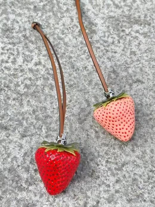 Tory Burch 草莓包挂 它来了它来了！（SS） 商品图8