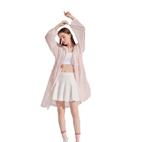 波司登 女防晒外套 B30525058