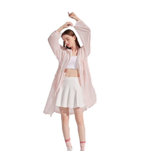 波司登 女防晒外套 B30525058 商品图0