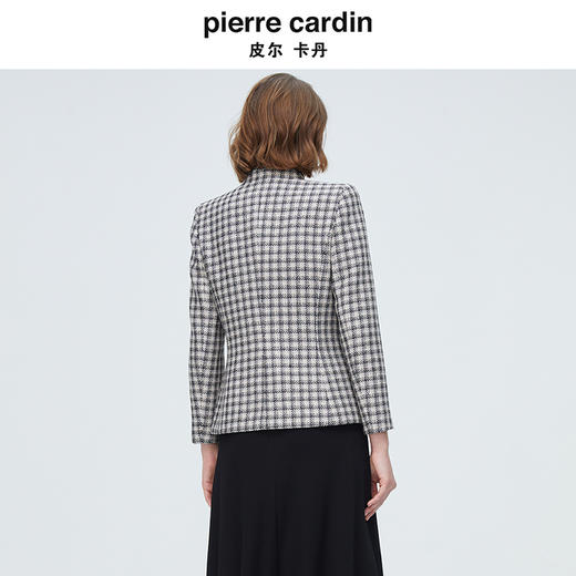 皮尔卡丹女装上衣P4111U4049B3 商品图2
