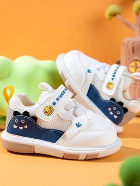 我就问！能让宝多走路的学步鞋哪个妈不想要