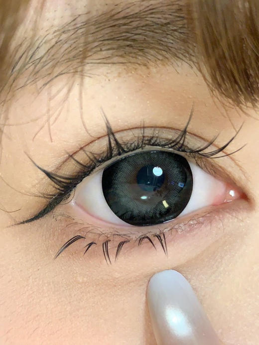 obalen 方盒半年抛【厚乳啵啵】14.5mm 商品图1